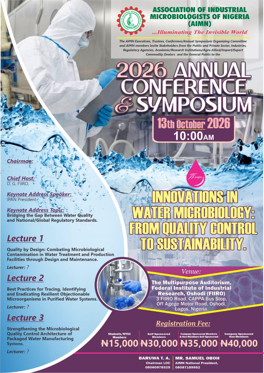 Register for our Annual Conference