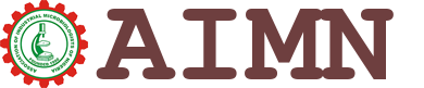 AIMN Logo